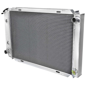 Spec-D 3 Core Radiator | SPE RAD3-MST79