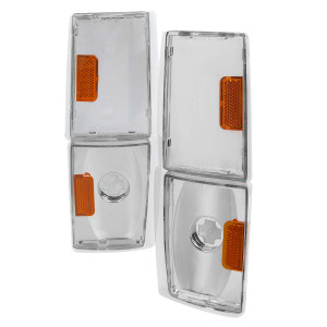 Spec-D Corner Lights | SPE 2LC-GMC88-APC