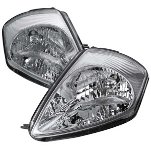 Spec-D Chrome Headlights | SPE LH-ELP00-ABM