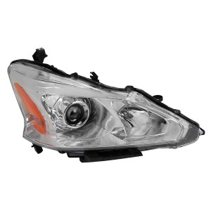 Spec-D Projector Headlight | SPE 2LHP-ALT13-R-GO