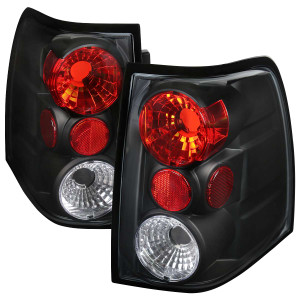 Spec-D Black Altezza Tail Light | SPE LT-EPED03JM-TM