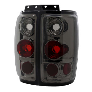 Spec-D Smoked Altezza Tail Light | SPE LT-EPED97G-TM