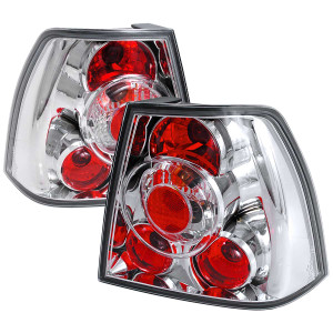 Spec-D Chrome Altezza Tail Light | SPE LT-JET99-TM