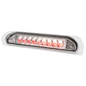 Spec-D Chrome 3rd Brake Light | SPE LT-RAM02RBCLED-RS
