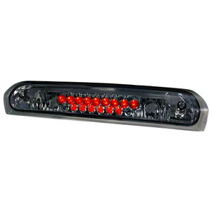 Spec-D Smoked LED 3rd Brake Light | SPE LT-RAM02RBGLED-KS