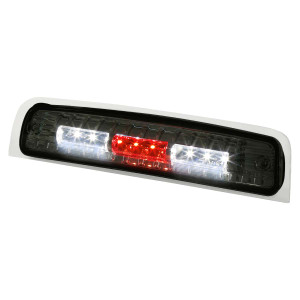 Spec-D Smoked LED 3rd Brake Light | SPE LT-RAM09RBGLED-RS