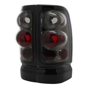 Spec-D Smoked Altezza Tail Light | SPE LT-RAM94G-TM