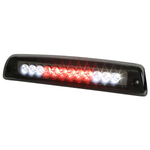 Spec-D Smoked LED 3rd Brake Light | SPE LT-RAM94RBGLED-RS