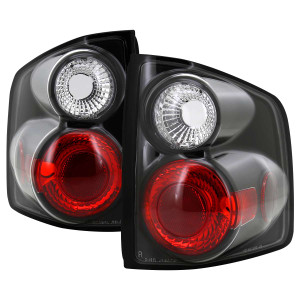 Spec-D Black Altezza Tail Light | SPE LT-S1094JM-TM