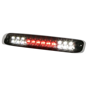 Spec-D Smoked 3rd Brake Light | SPE LT-SIV99RBGLED-RS