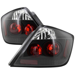 Spec-D Black Altezza Tail Light | SPE LT-TC04G2JM-TM