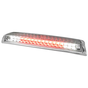 Spec-D Smoked LED 3rd Brake Light | SPE LT-TIT04RBCLED-RS