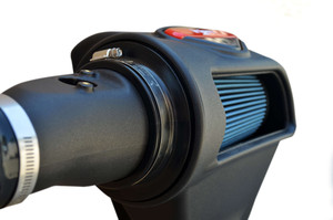 Injen EVOLUTION Cold Air Intake System | BKLD EVO1501