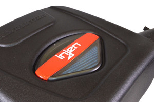 Injen EVOLUTION Cold Air Intake System | BKLD EVO2100