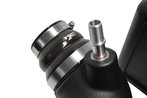Injen EVOLUTION Cold Air Intake System | BKLD EVO7302