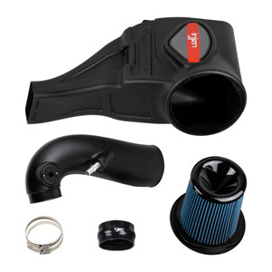 Injen EVOLUTION Cold Air Intake System | BKLD EVO8101