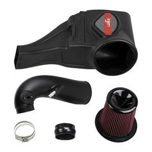 Injen EVOLUTION Cold Air Intake System | BKLD EVO8101C