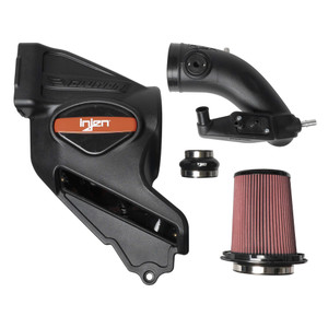 Injen EVOLUTION Cold Air Intake System | BKLD EVO9300C