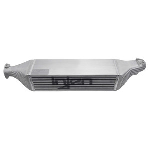 Injen Front Mount Intercooler | BKLD FM1573i