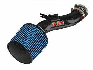 Injen Black IS Short Ram Cold Air Intake System | BKLD IS1200BLK