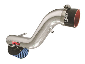 Injen Polished IS Short Ram Cold Air Intake System | BKLD IS1501P
