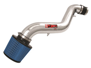 Injen Polished IS Short Ram Cold Air Intake System | BKLD IS1670P
