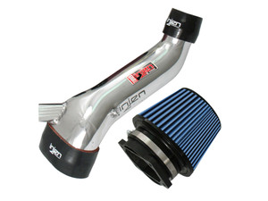 Injen Polished IS Short Ram Cold Air Intake System | BKLD IS1890P