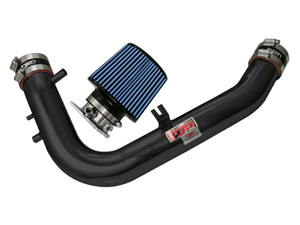 Injen Black IS Short Ram Cold Air Intake System | BKLD IS1910BLK