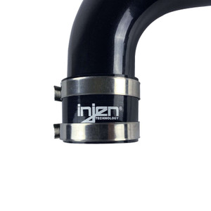 Injen Black IS Short Ram Cold Air Intake System | BKLD IS2020BLK