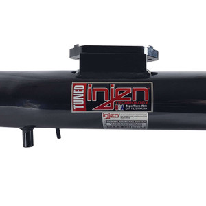 Injen Black IS Short Ram Cold Air Intake System | BKLD IS2030BLK