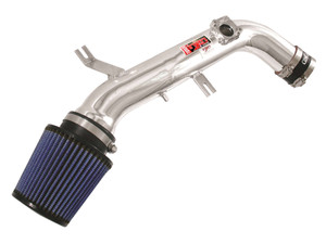 Injen Polished IS Short Ram Cold Air Intake System | BKLD IS2094P