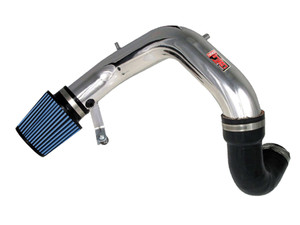 Injen Polished IS Short Ram Cold Air Intake System | BKLD IS8022P