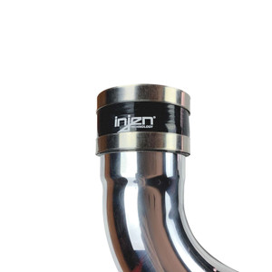 Injen Polished PF Cold Air Intake System with Rotomolded Air Filter Housing | BKLD PF1959P
