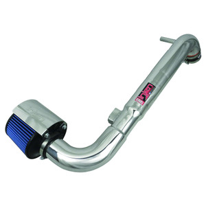 Injen Polished PF Cold Air Intake System | BKLD PF2011P