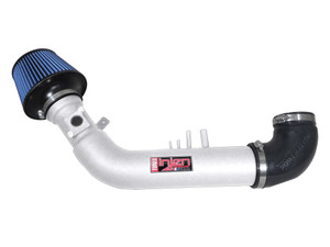 Injen Polished PF Cold Air Intake System | BKLD PF2018P