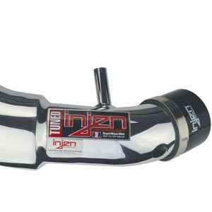 Injen Polished PF Cold Air Intake System with Rotomolded Air Filter Housing | BKLD PF5002P