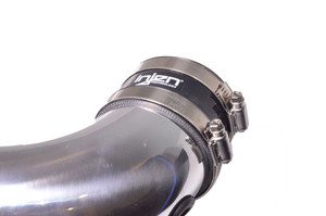 Injen Polished PF Cold Air Intake System with Rotomolded Air Filter Housing | BKLD PF5005P