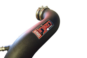 Injen PF Cold Air Intake System with Rotomolded Air Filter Housing | BKLD PF5005WBC