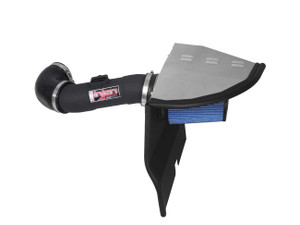 Injen Wrinkle Black PF Cold Air Intake System | BKLD PF7011WB