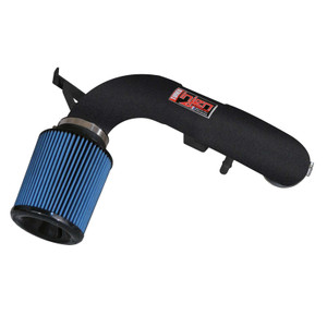 Injen Wrinkle Black PF Cold Air Intake System | BKLD PF7023WB