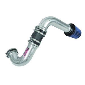 Injen Polished PF Cold Air Intake System | BKLD PF7040P