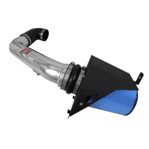 Injen Polished PF Cold Air Intake System | BKLD PF9014P