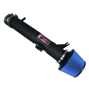 Injen Wrinkle Black PF Cold Air Intake System | BKLD PF9022WB
