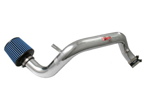 Injen Polished RD Cold Air Intake System | BKLD RD1450P