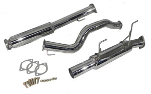 Injen Performance Exhaust System | BKLD SES1902