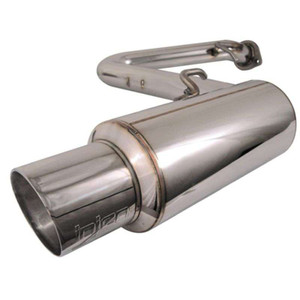 Injen Performance Exhaust System | BKLD SES2110
