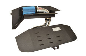 Injen Polished SP Short Ram Air Intake System | BKLD SP1122P