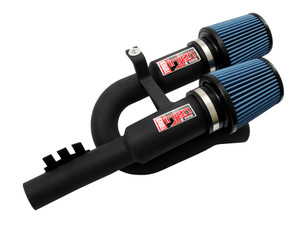 Injen Wrinkle Black SP Short Ram Air Intake System | BKLD SP1125WB