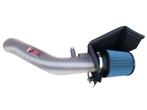 Injen Polished SP Short Ram Air Intake System | BKLD SP1128P