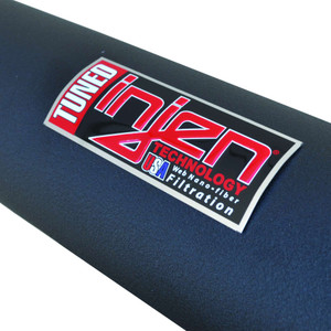 Injen Wrinkle Black SP Short Ram Air Intake System | BKLD SP1128WB